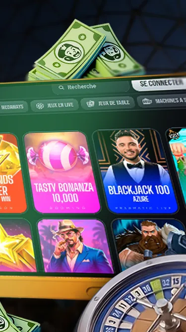 SlimKing Screenshot