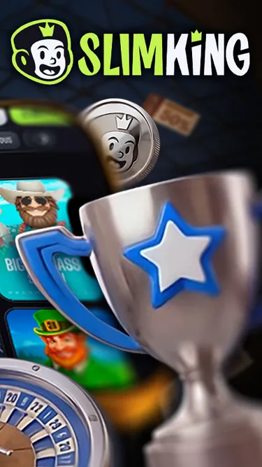SlimKing Screenshot